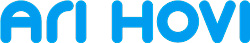 Ari Hovi logo