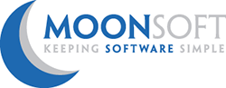 Moonsoft logo