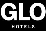 GLO Hotels logo