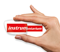 Instrumentarium logo