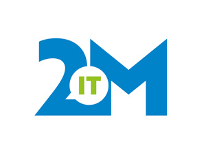 2M-IT logo