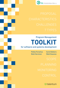 Program Management Toolkit