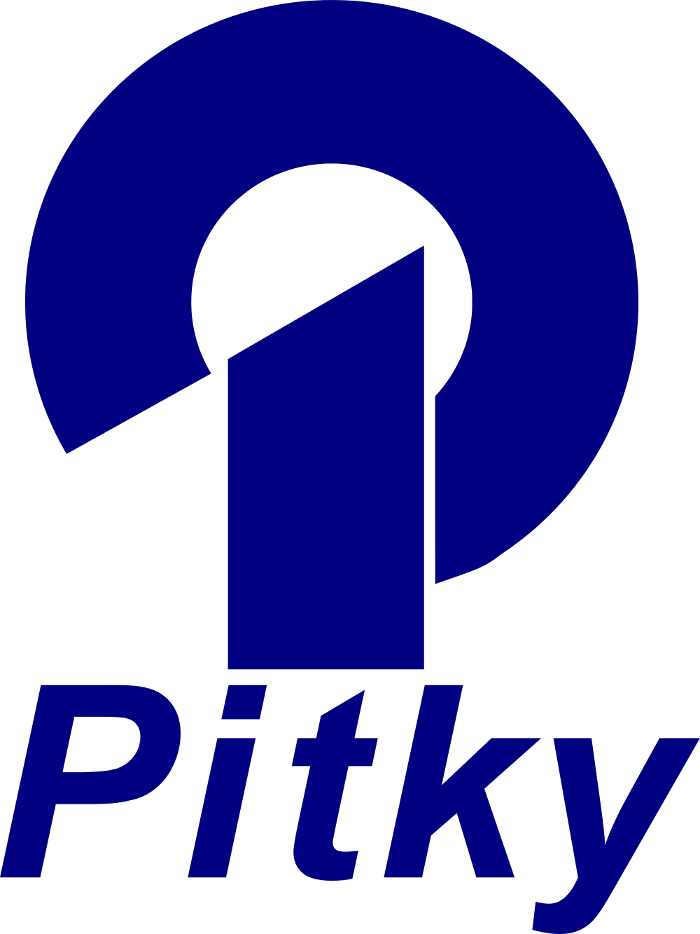 Pitkyn logo