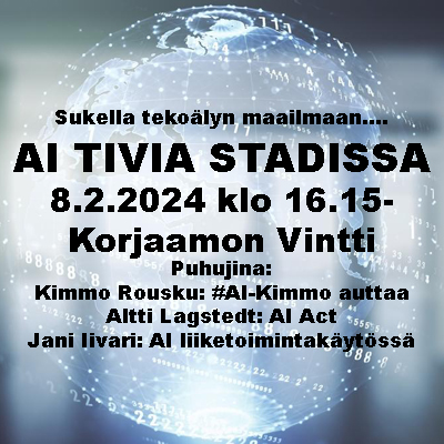 AI TIVIA STADISSA